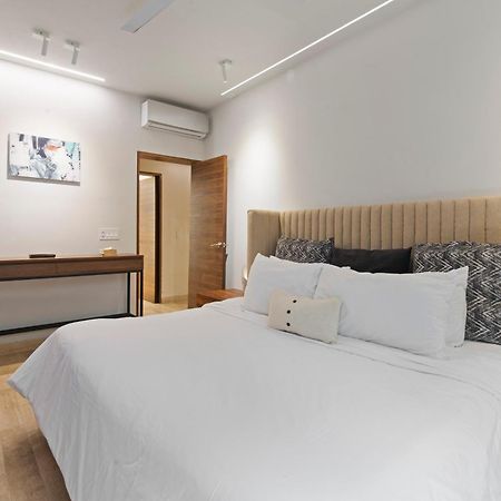 102-104 Amazing Private Pool And Fully Equipped Apartment تولوم المظهر الخارجي الصورة