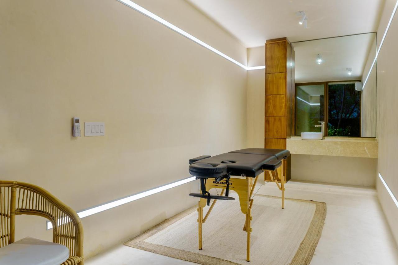 102-104 Amazing Private Pool And Fully Equipped Apartment تولوم المظهر الخارجي الصورة