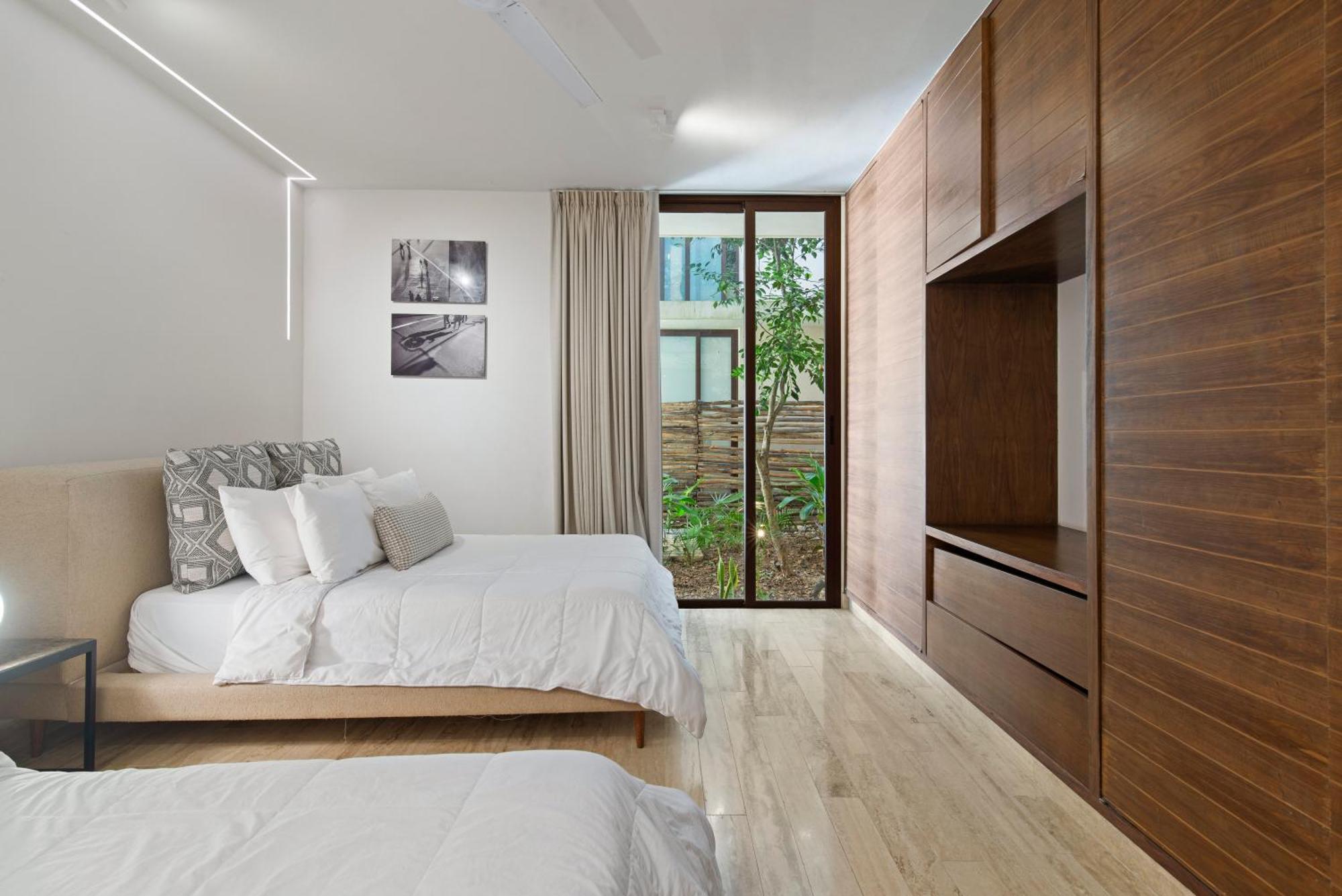 102-104 Amazing Private Pool And Fully Equipped Apartment تولوم المظهر الخارجي الصورة